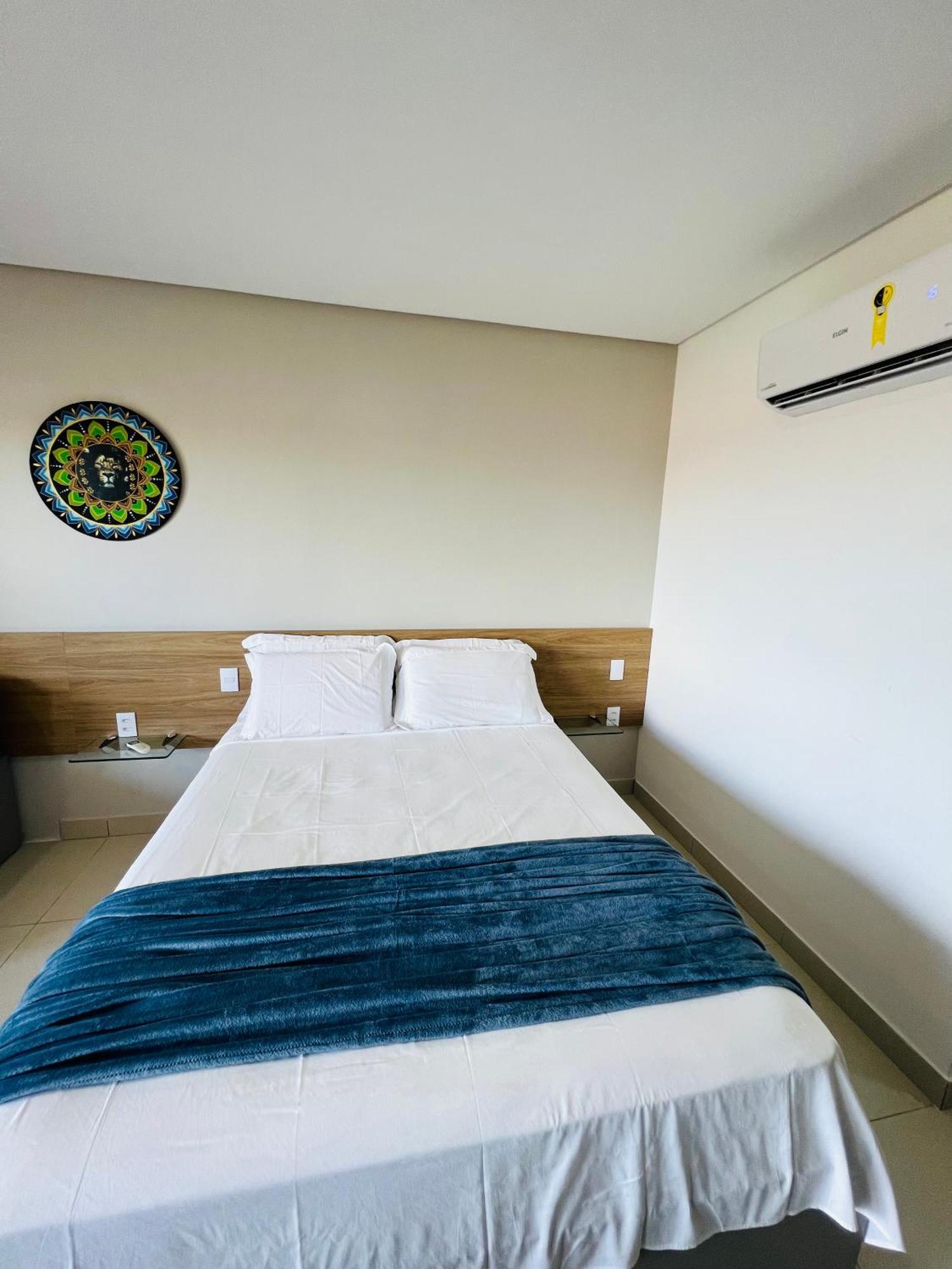 Flat Completo No Eco Resort Na Praia Dos Carneiros Tamandaré Exteriör bild